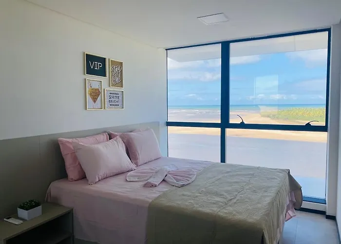 Flat Barra Home Stay Luxo 406