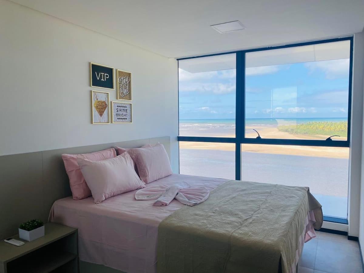 Flat Barra Luxo 406 Recife